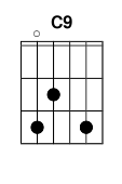 chord C9