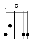 chord G