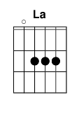 chord La