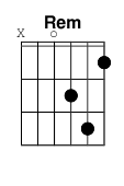 chord Rem