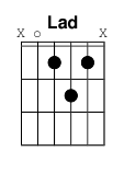 chord Lad