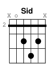 chord Sid