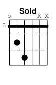 chord Sold